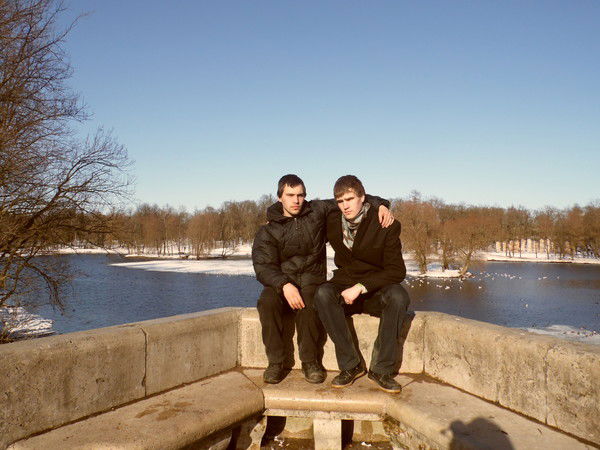 Константин Сурин