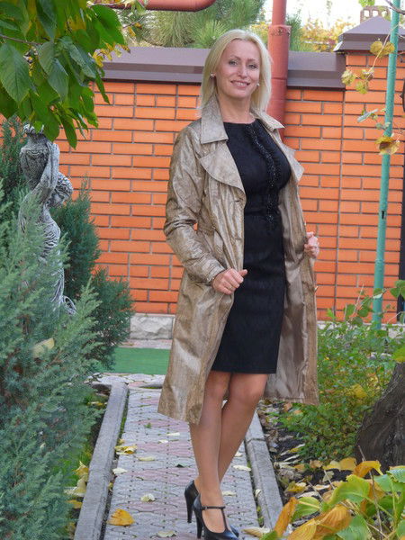 Натали Маковей