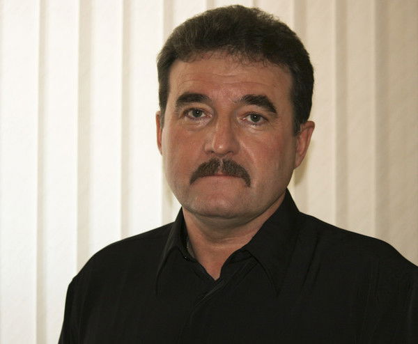 Александр Савченко