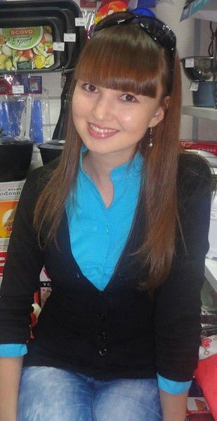 Эльза Сафаргалиева