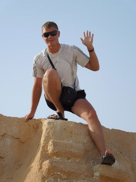 Евгений Волков