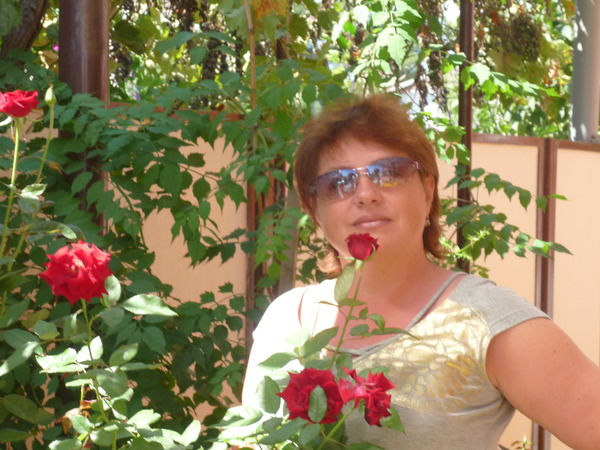 Елена Симоненко