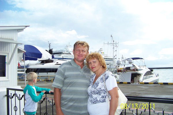 Андрей Сорокин