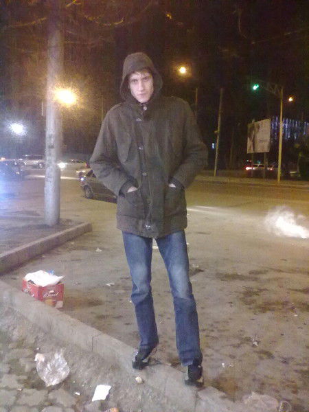 Виктор Фоменко