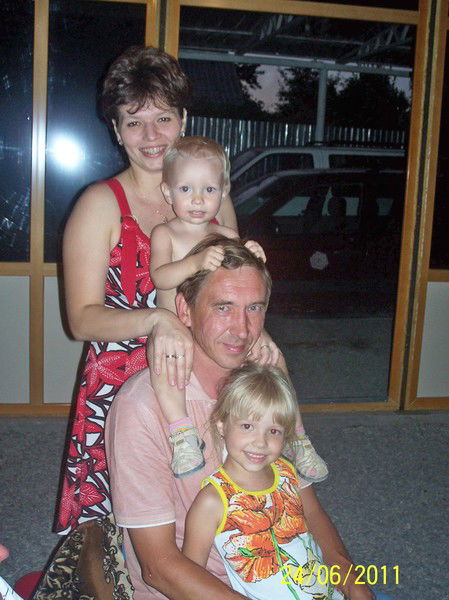 Наталья Толстоброва