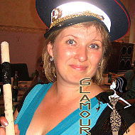 Ольга Максимова