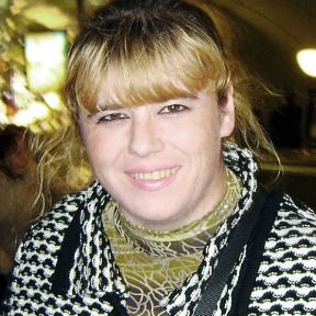 Евгения Филиппова