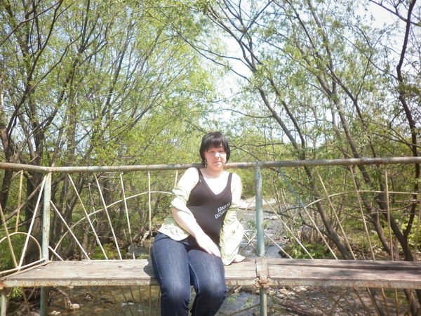 Анастасия Индюкова