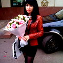 Ксения Лысакова