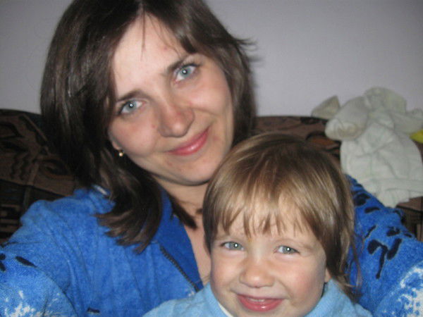 Татьяна Ярмушевич