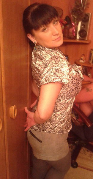 Ольга Короткова