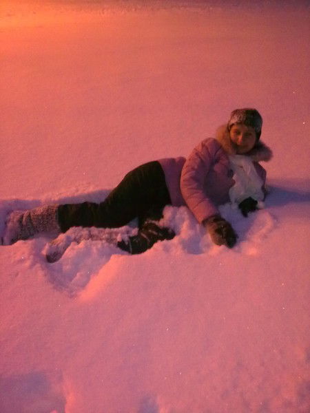 Наталья Нежинская