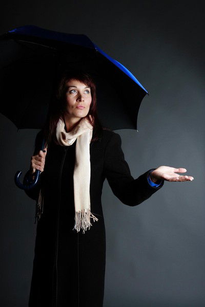 Светлана Кадышева