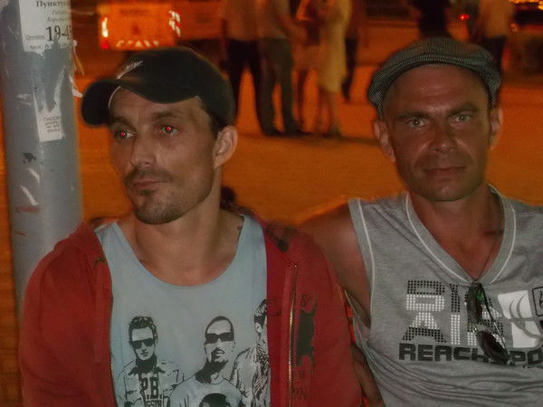 Алексей Козлов