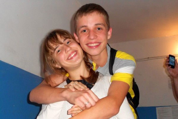 Глеб Москвичёв