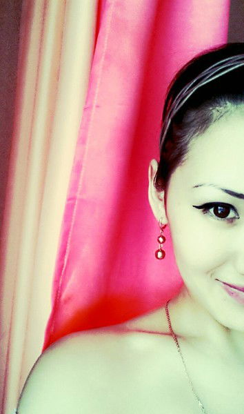 Куралай Жакенова