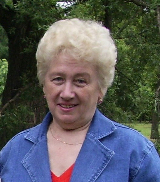 Тамара Клементьева