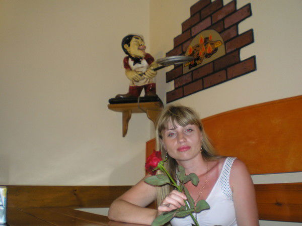 Анна Бояршинова