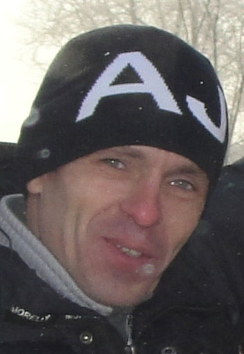 Сергей Шполянский