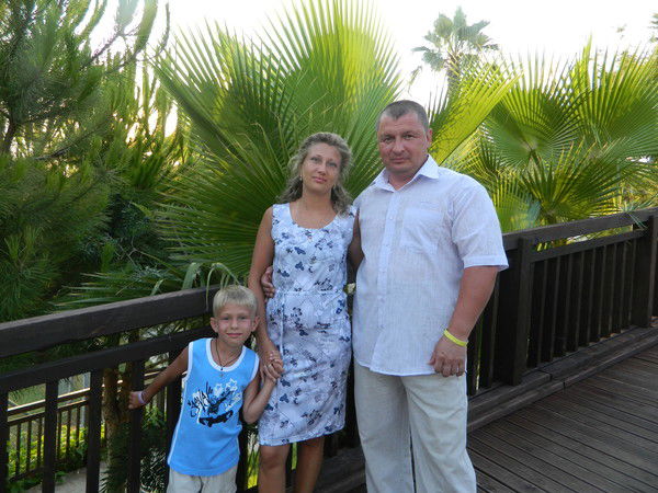 Андрей Губарев