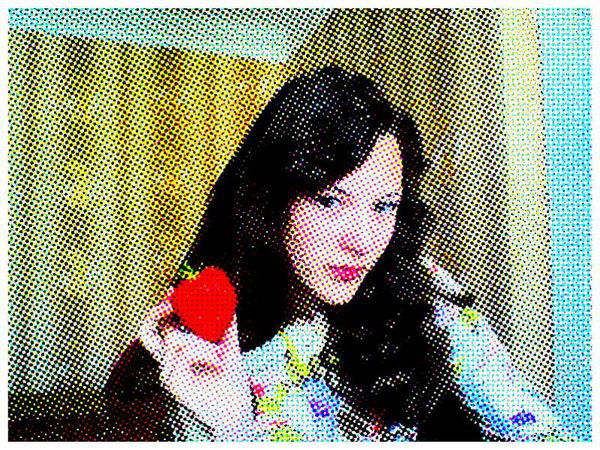 Карина Сонникова