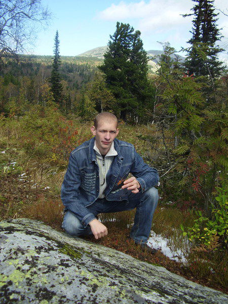 Андрей Фоминых