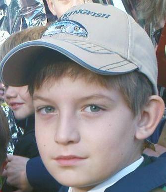 Максим Якушевский