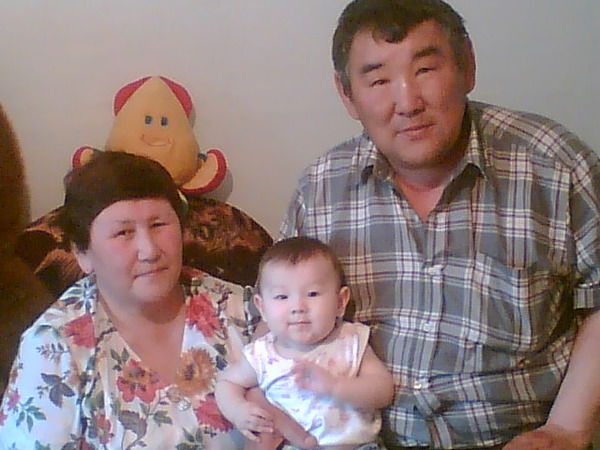 Сабит Абдрахманов