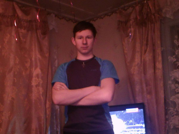 Максим Калинко