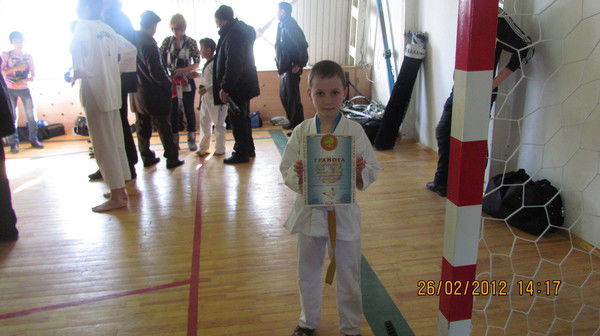 Смелый Ирбис