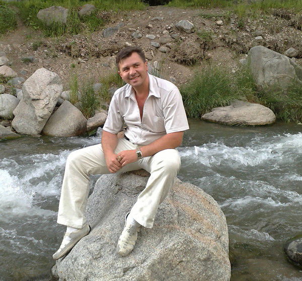 Андрей Андреев