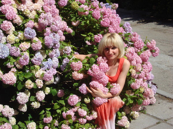 Лидия Сокол