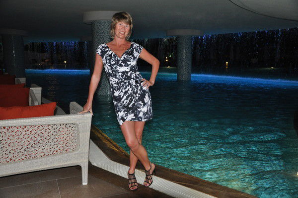 Светлана Жакеева