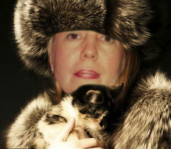 Ирина Реснянская