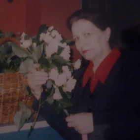 Любовь Михайлова