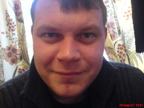 Виталий Скачков