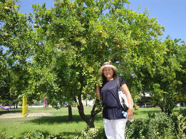 Алевтина Куликова