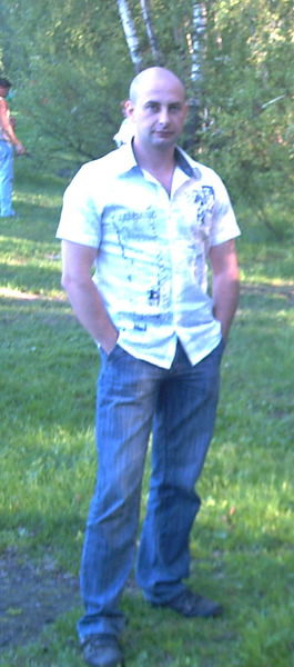 Саня Полежаев