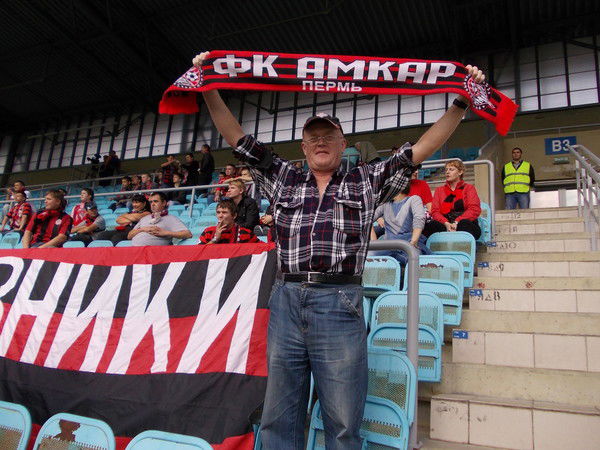 Александр Павлецов