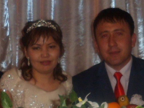 Венера Коганбаева