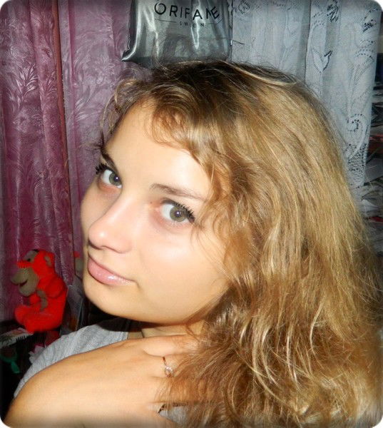 Мария Алферова