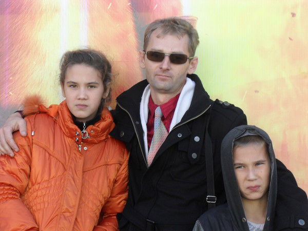 Юрий Шемякин