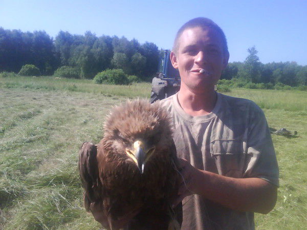 Артём Харалгин