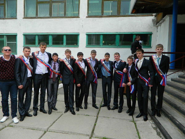 Джон Матвеев