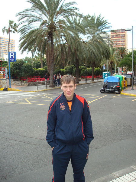 Игорь Чмыхов