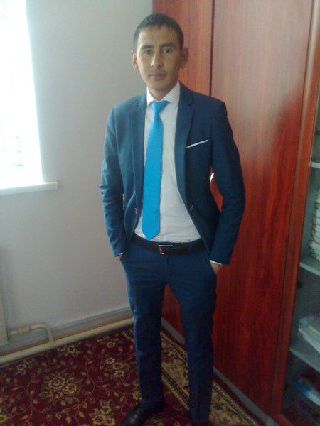 Жасулан Майлыбаев