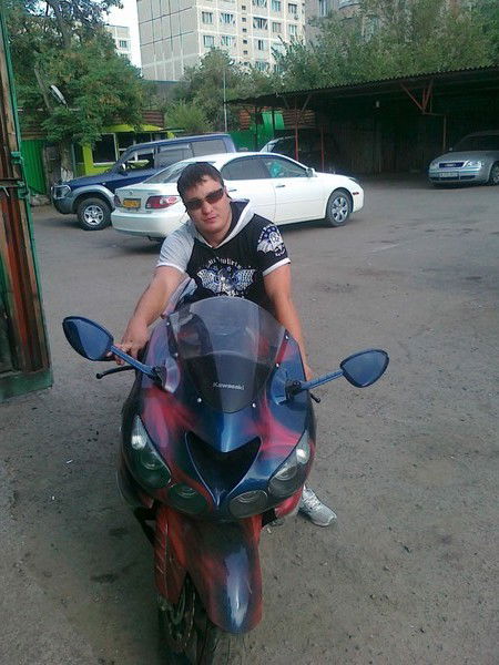 Константин Серебряннеков