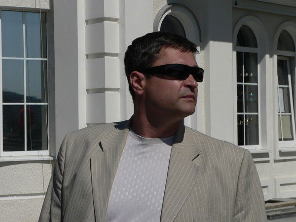 Андрей Калюжный