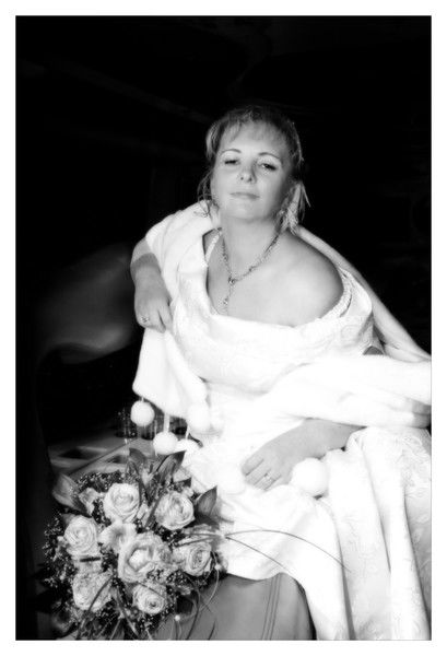 Танюша Стригулина