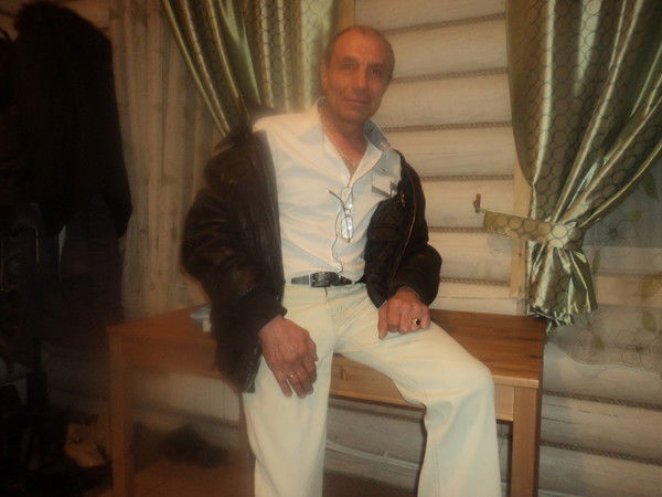 Юрий Чаршидалиди